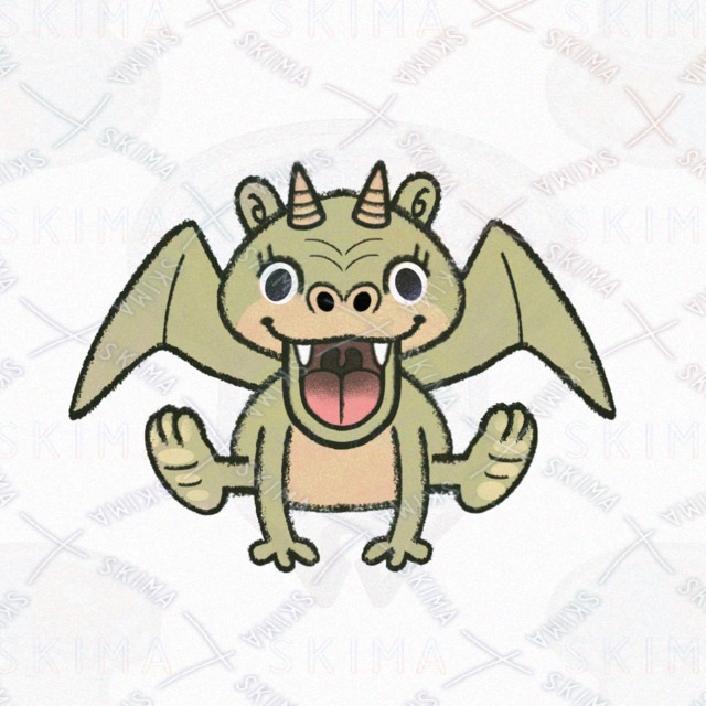 ドラゴン