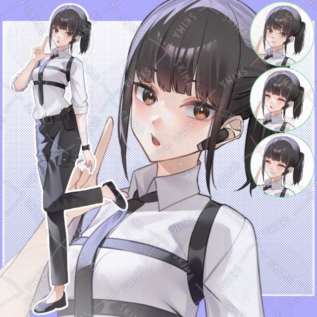 Adopt_07【全身/差分あり】