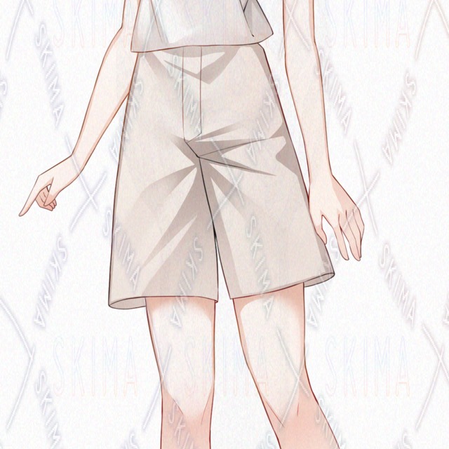 Image 5 of Adopt_08 Full Body with Variations