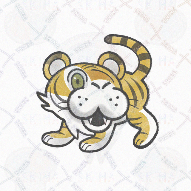 Image of Ko Tiger