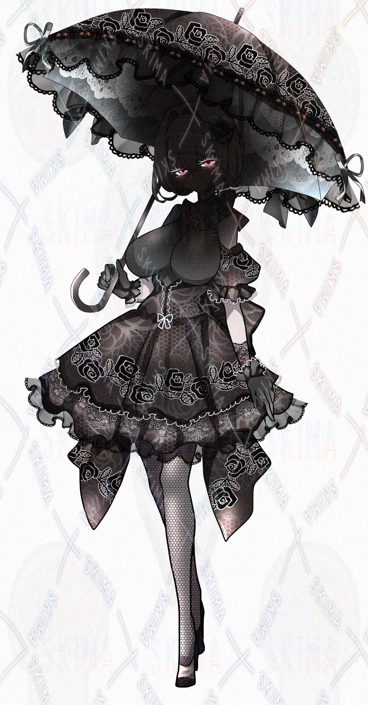魔女 | SKIMA（スキマ）