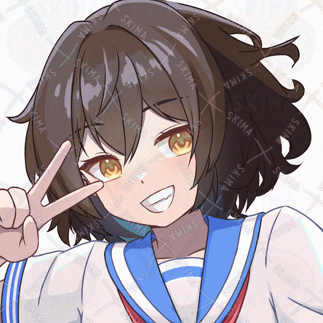 Image of Active Girl