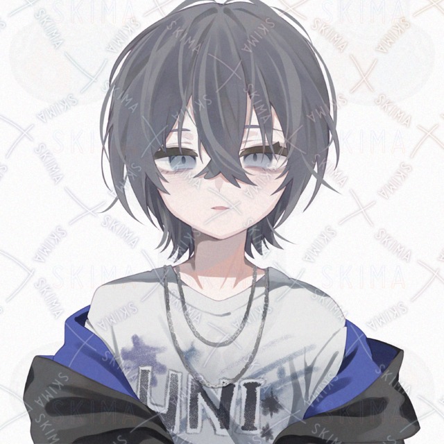 Image of Gender-neutral boy icon