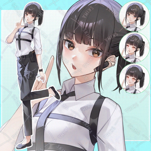 Adopt_07【全身/差分あり】