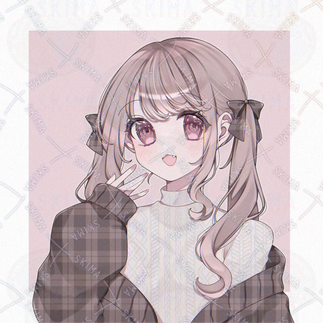 アイコン【透過あり】