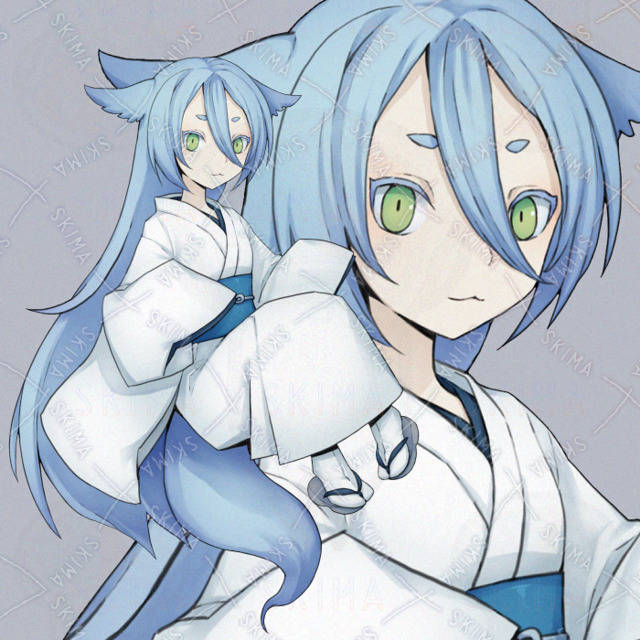 狐娘