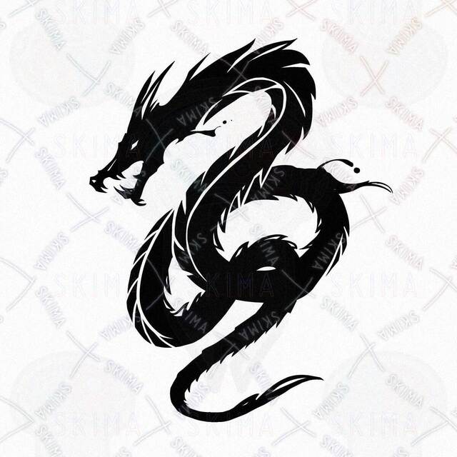 青龍