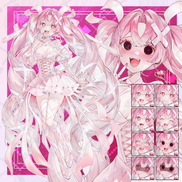 ばってんの女の子
