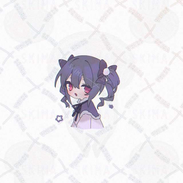 ちびアイコン
