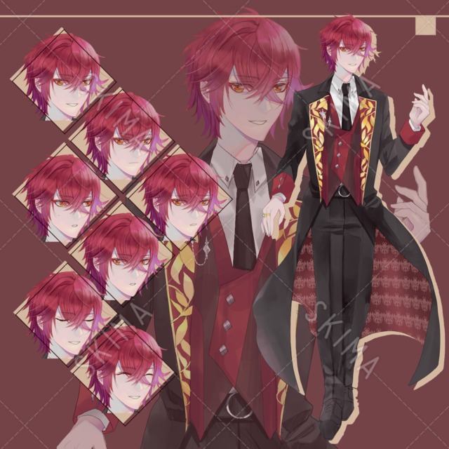 商品検索 クリエイターへの直接発注で高品質なイラストをご提供 イラスト マンガ特化型クラウドソーシングサービス Gikutas Direct