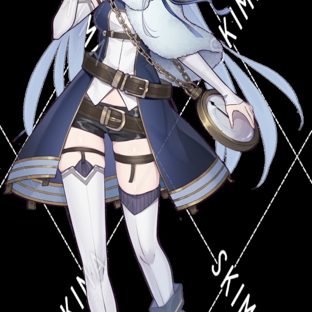 Image 8 of ◆8 expressions