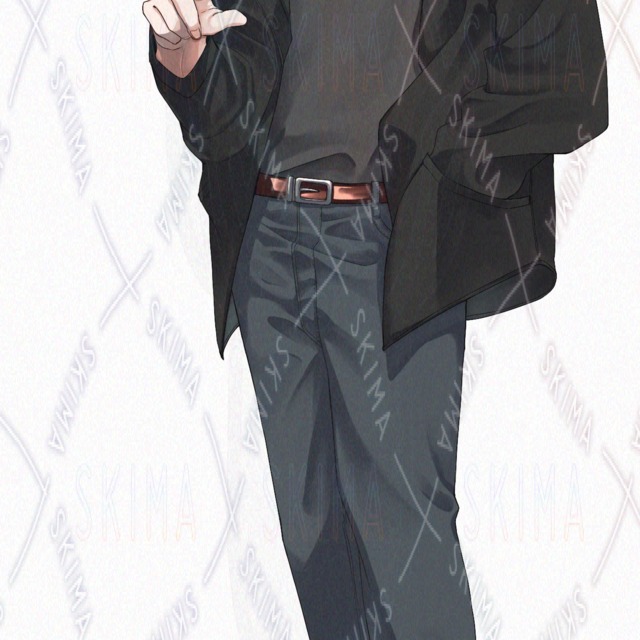 9 kinds of expressions] Cat lover. 的商品圖片第 2 張