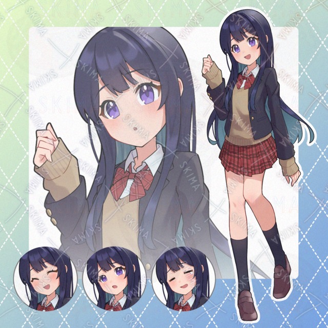 高校生A