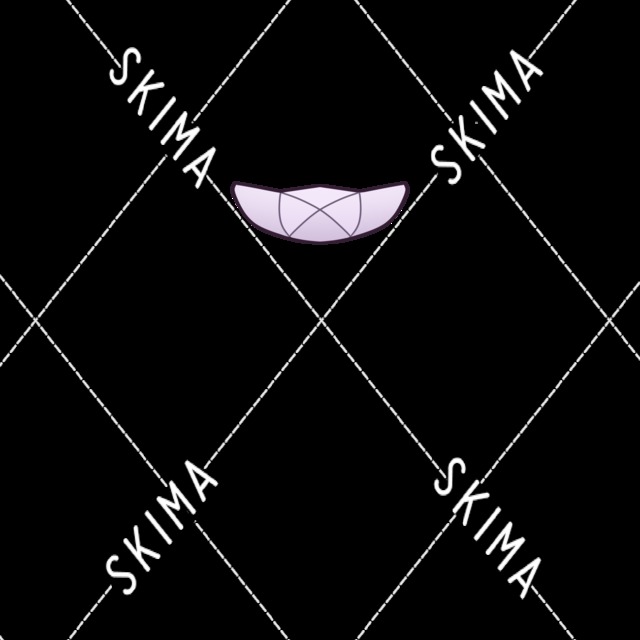 【立ち絵】サイバー風うさ耳の女の子【ミニキャラ】の商品画像9枚目