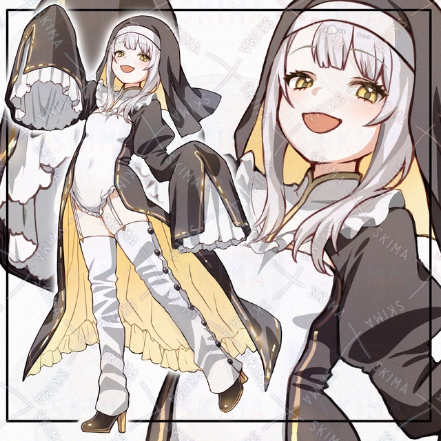 【表情10種】Adopt_06