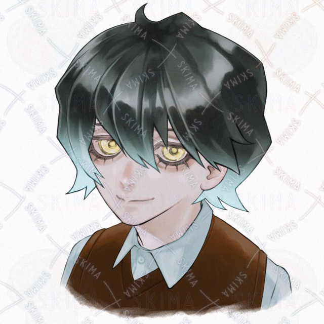 SNS Icon] Ennui Boy 的商品圖片第 2 張