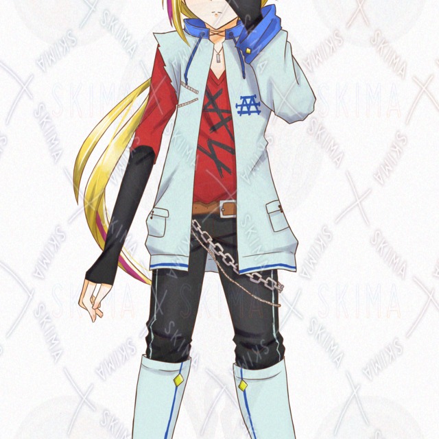 man who has had sex with only the nineteenth day of the second month of the lunar calendar 的商品圖片第 10 張