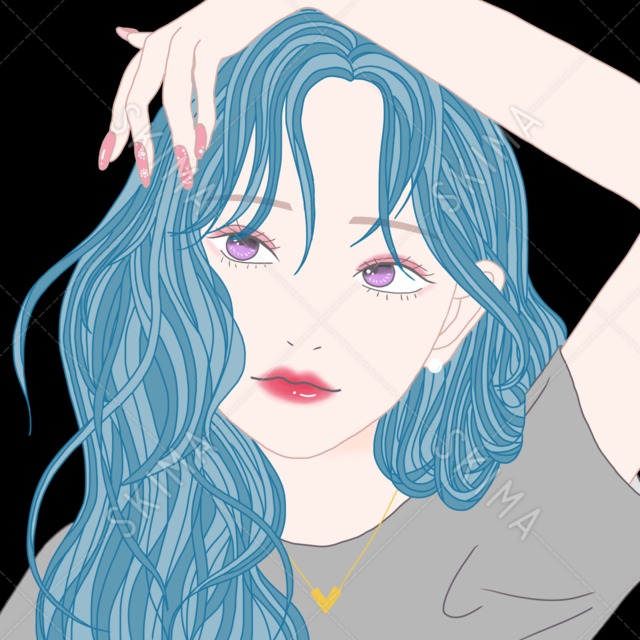 💙