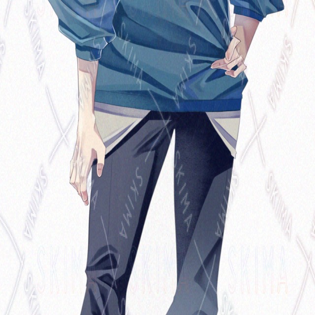 6 kinds of difference] Adopt3 的商品圖片第 2 張