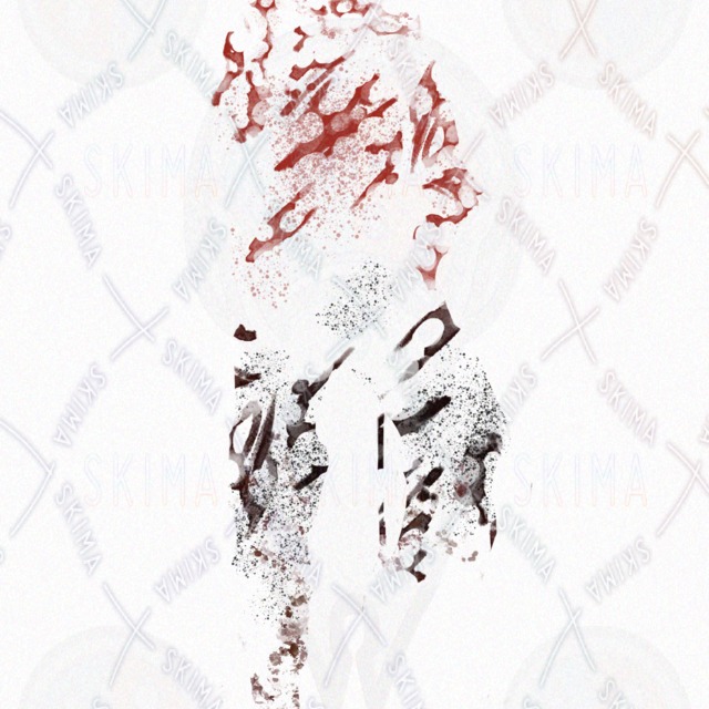 Image 11 of A young man wearing a collar.