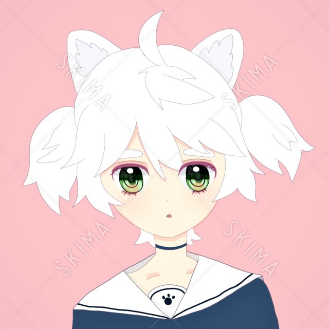 SNSアイコンなど