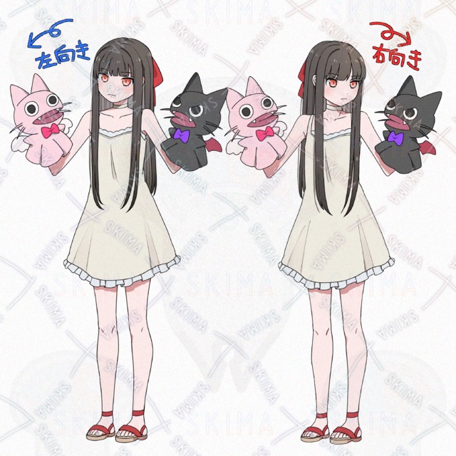 パペ子★動く差分あり