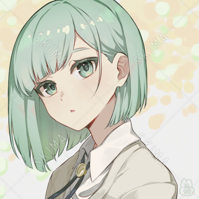 SNS用アイコン④