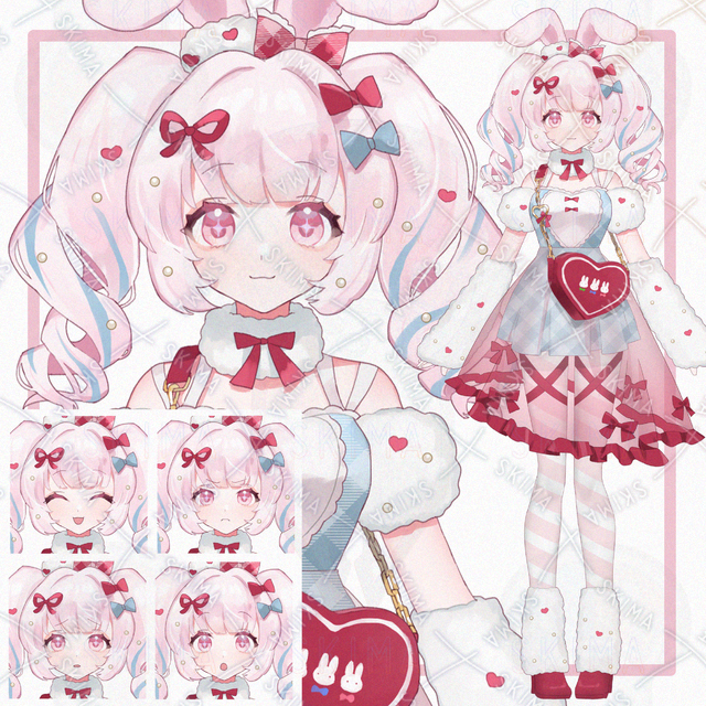 WITH Doll 猫魔女 レミ WITH Doll 猫魔女 レミ