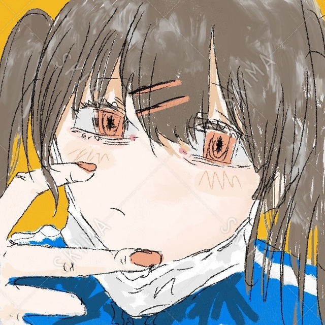 アイコンイラスト！