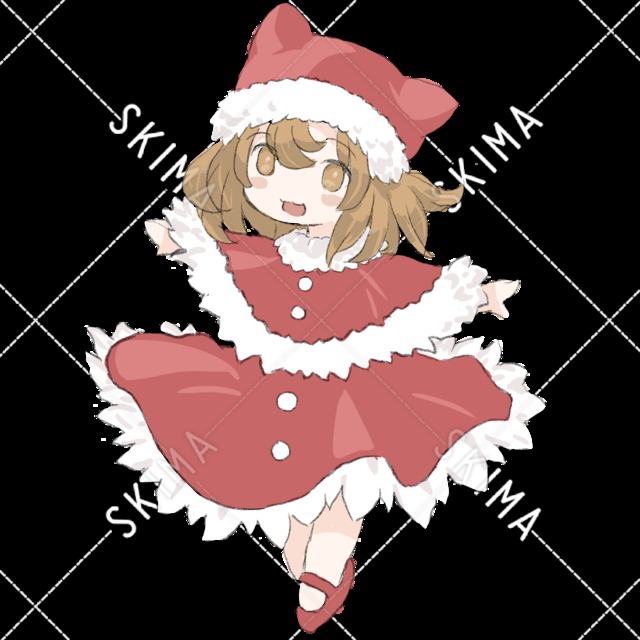 オリジナルキャラクター