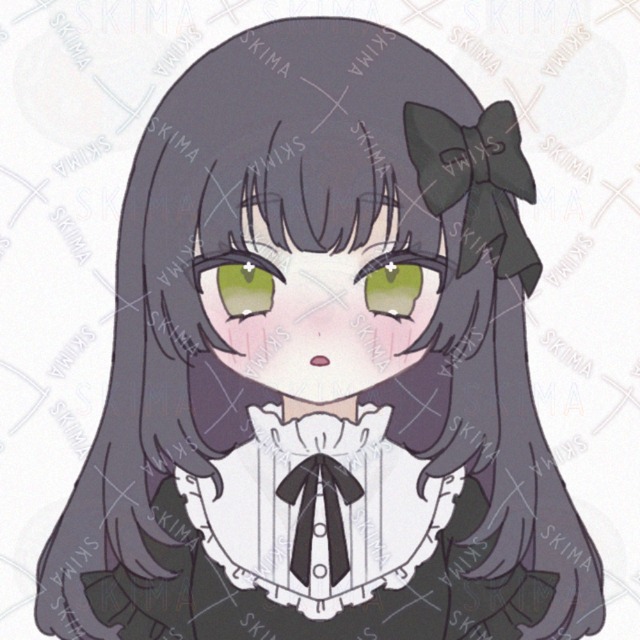 색차분유】SNS아이콘 상품 이미지 2번째