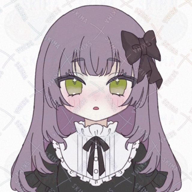 색차분유】SNS아이콘 상품 이미지 3번째