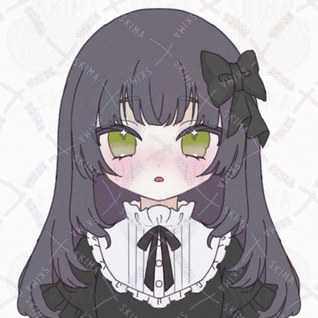 색차분유】SNS아이콘 상품 이미지 4번째