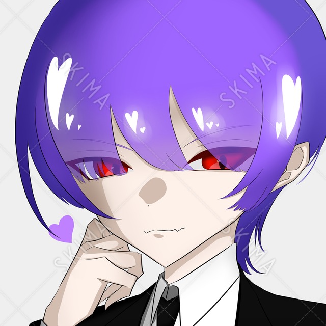 SNSアイコン