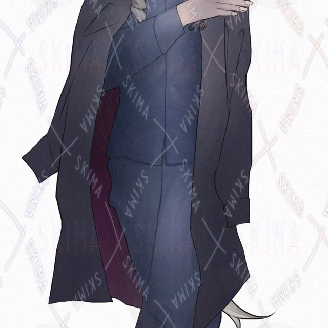 Men in China Clothing [TRPG, Games, Distribution]. 的商品圖片第 2 張