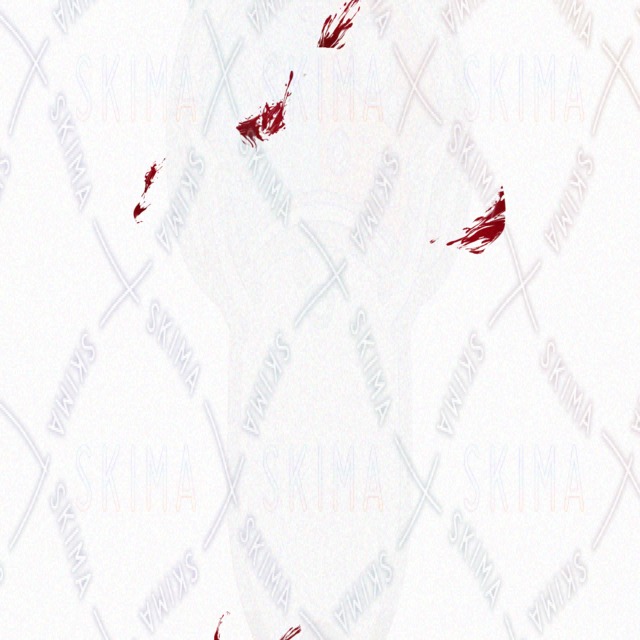 強気な女性（差分９種＋血糊１種）の商品画像11枚目