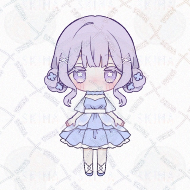 Deformed illustration [4 types of difference]. 的商品圖片第 5 張