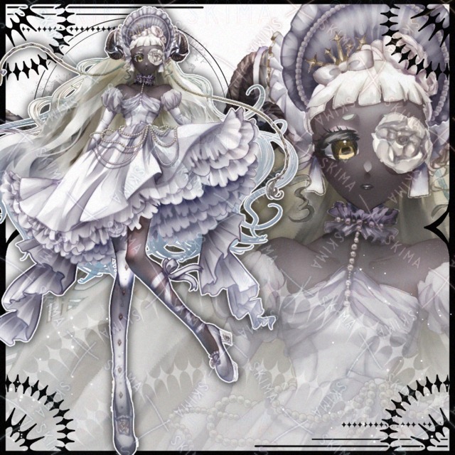 【✦adopt✧〗女の子✦ℳℯ𝓇𝓇𝓎