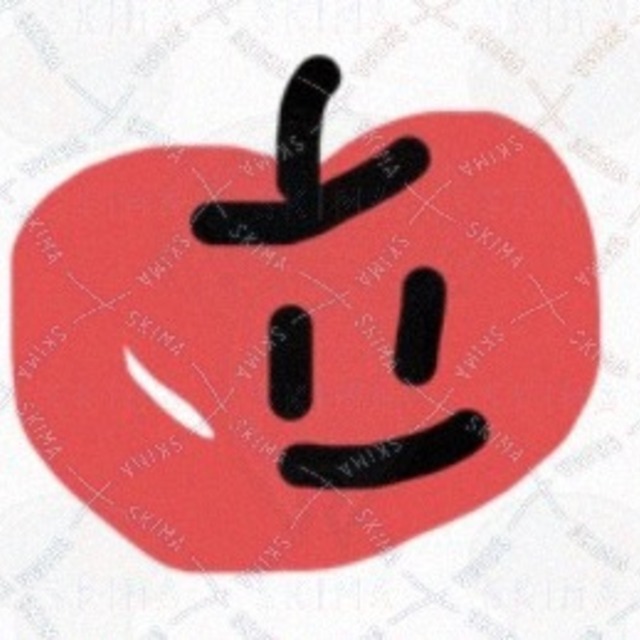 リンゴクン