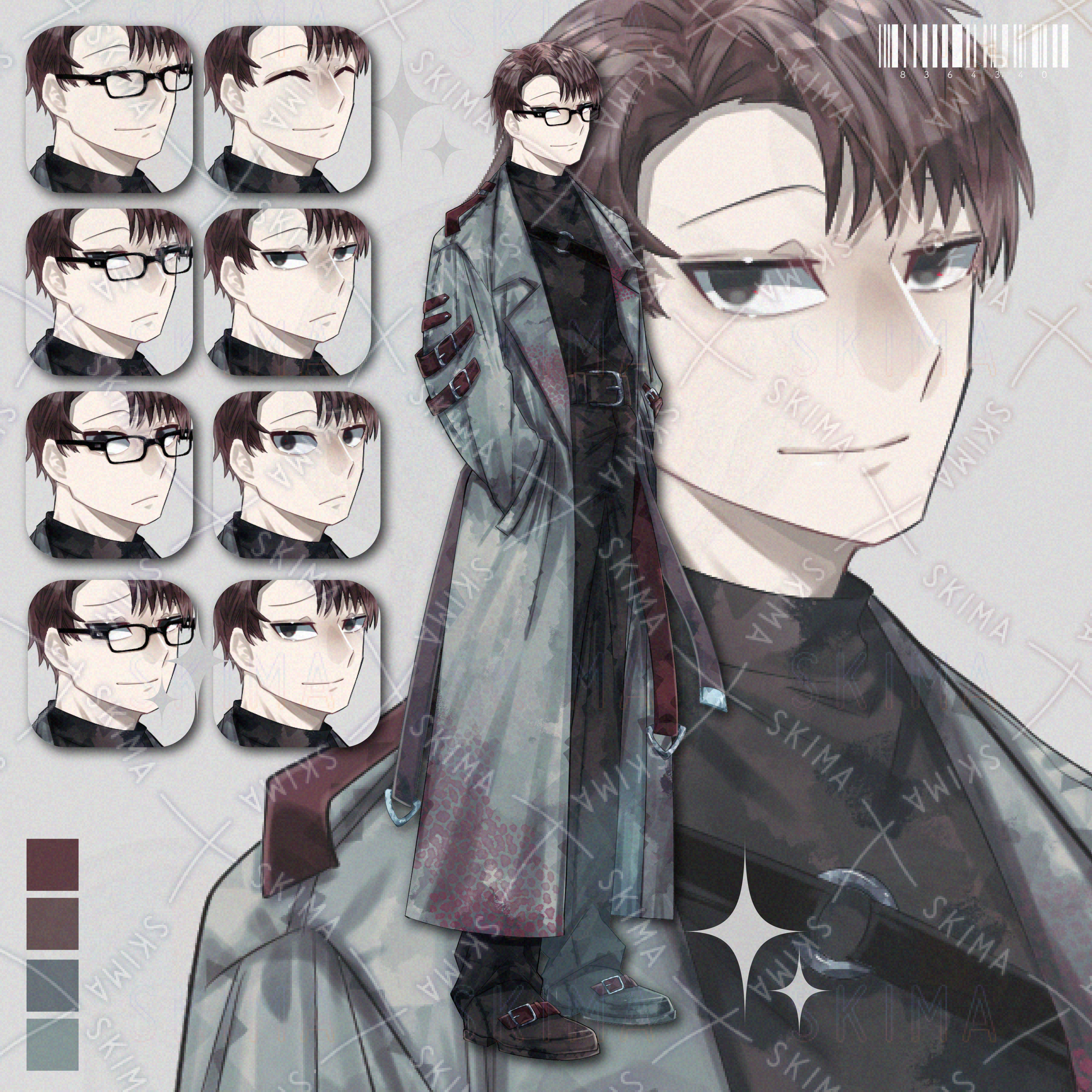 むなギャラ男 様 Snow Man 9th single #Dangerholic ⁡ #深澤辰哉