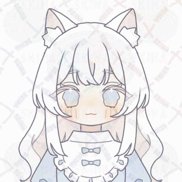 SNS 아이콘 상품 이미지 2번째