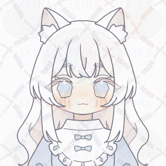 SNS 아이콘 상품 이미지 3번째