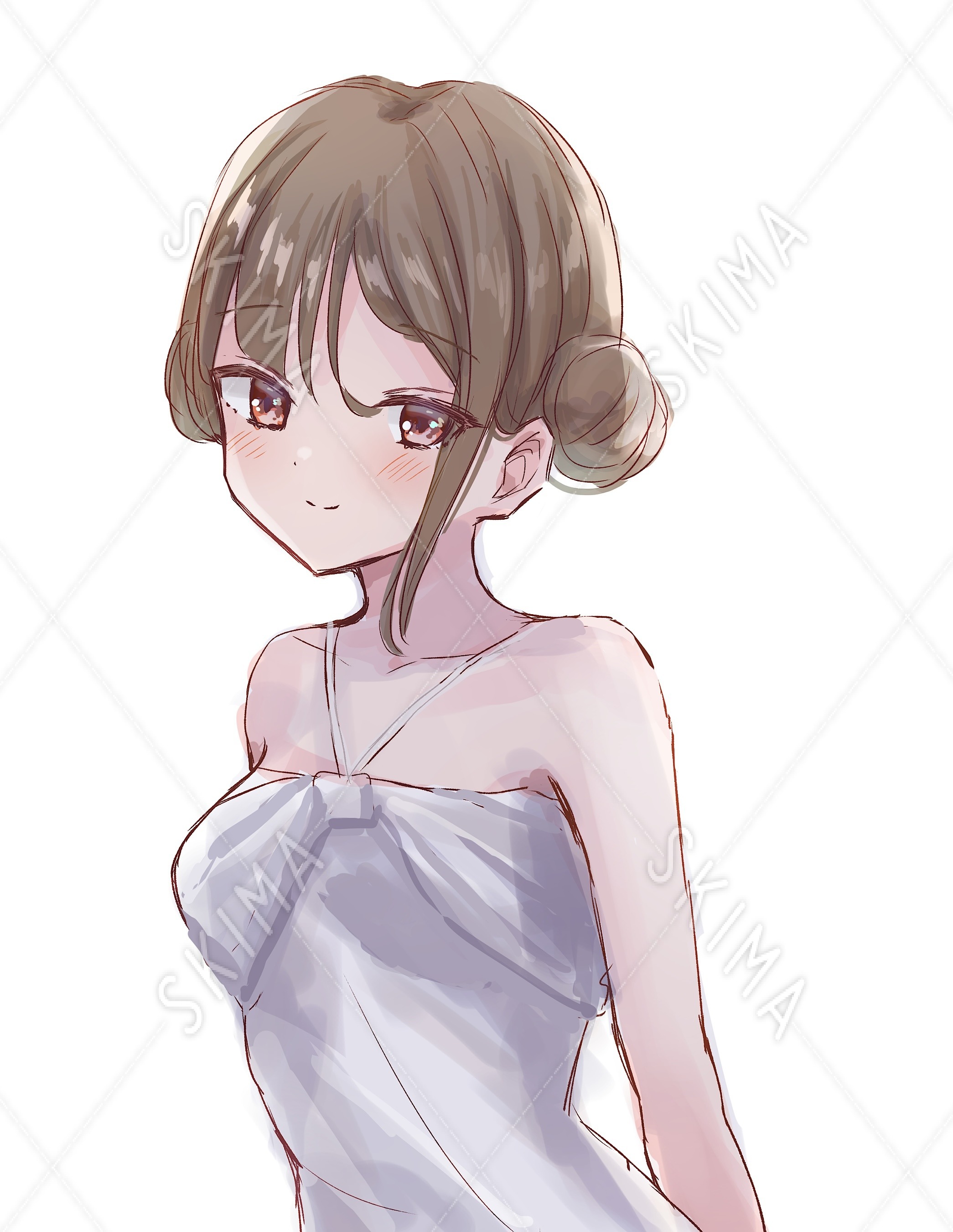女の子のイラスト スキマ スキルのオーダーメイドマーケット Skima 女の子のイラスト スキマ スキルのオーダーメイドマーケット Skima