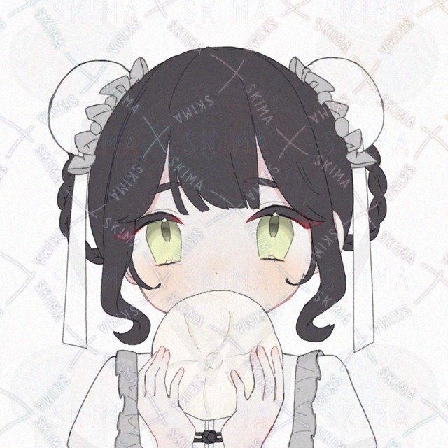 【2color】SNSアイコンの商品画像4枚目