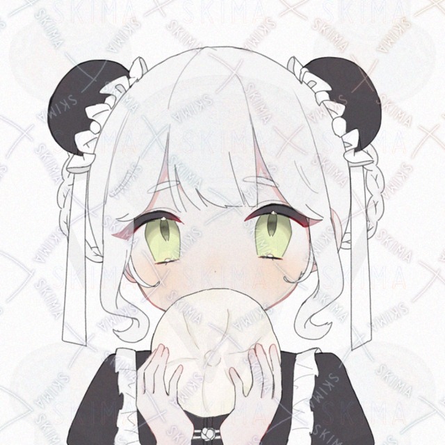 【2color】SNSアイコンの商品画像5枚目