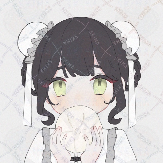 【2color】SNSアイコンの商品画像2枚目