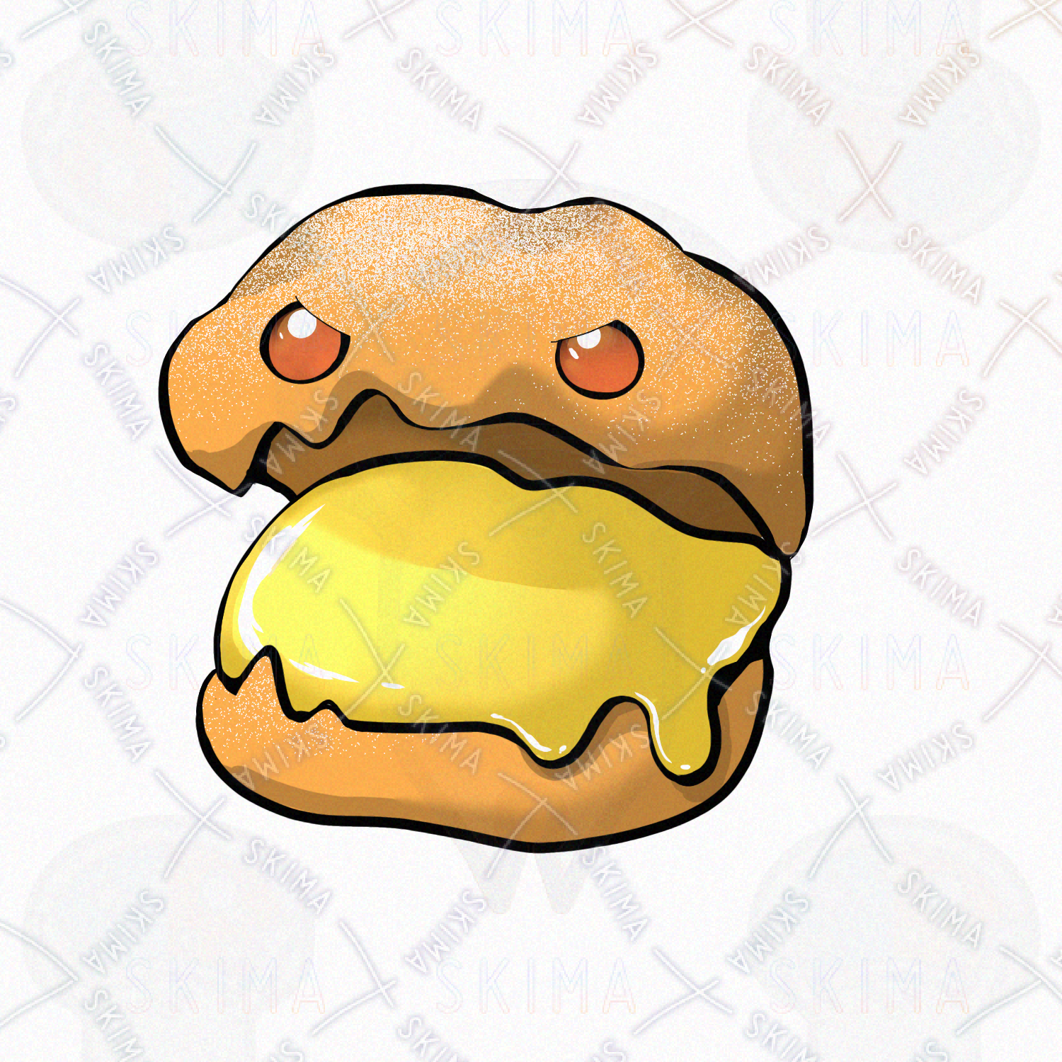 ドラゴンクエスト　ミミック dq-chokn-mimi-2.jpg