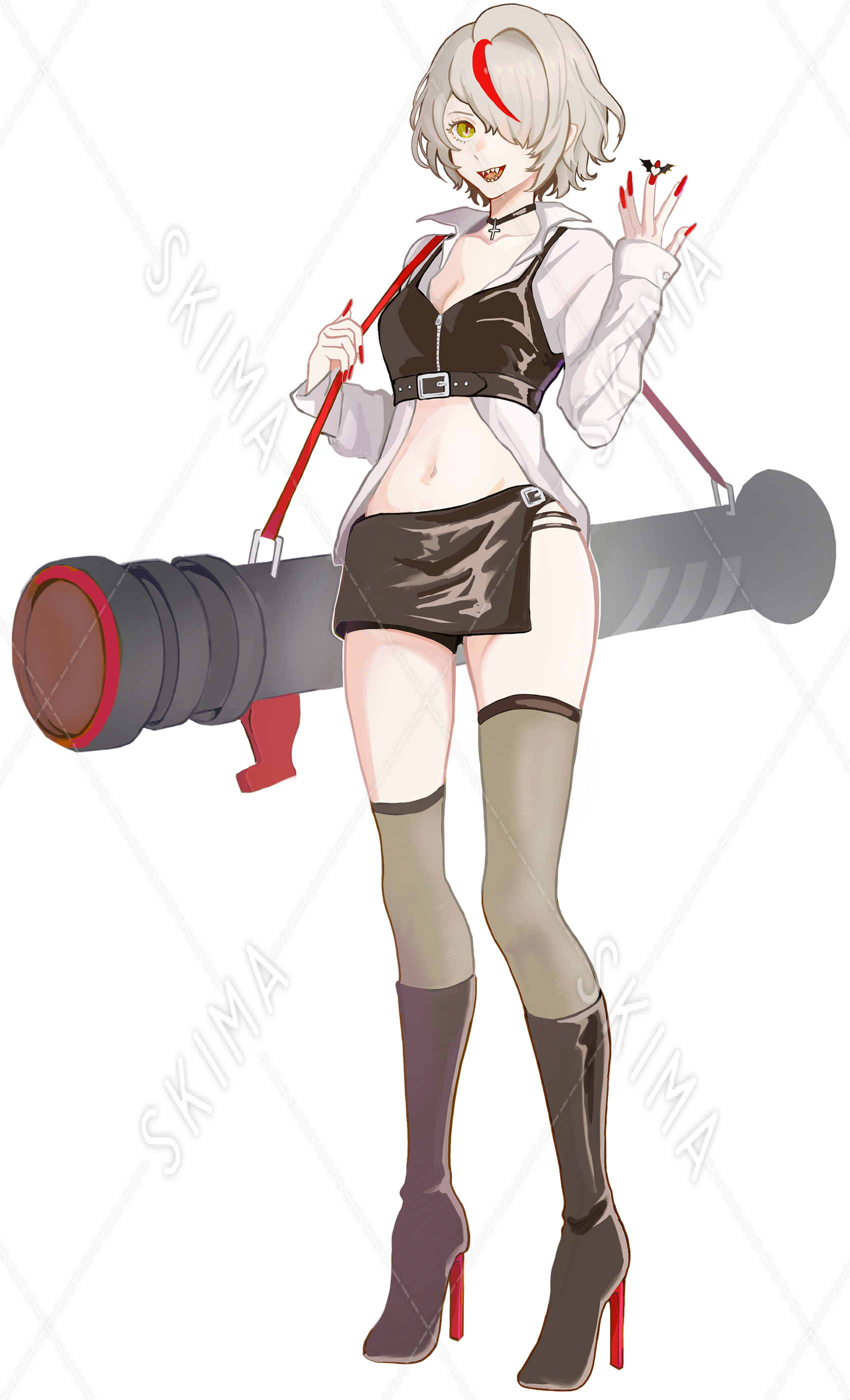 Adopt 03 スキマ スキルのオーダーメイドマーケット Skima