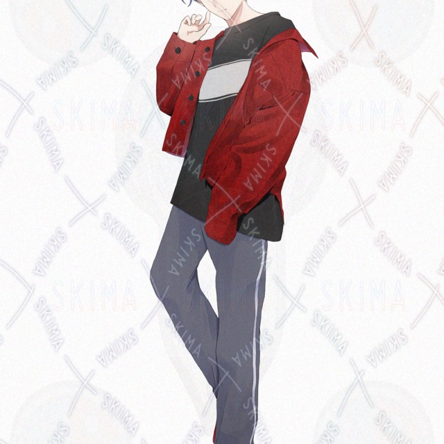 Image 5 of Original character Boys
