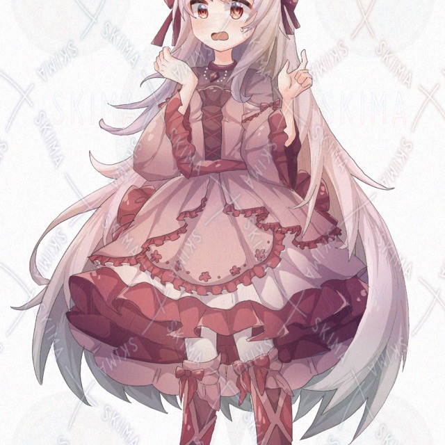 The princess girl 的商品圖片第 7 張